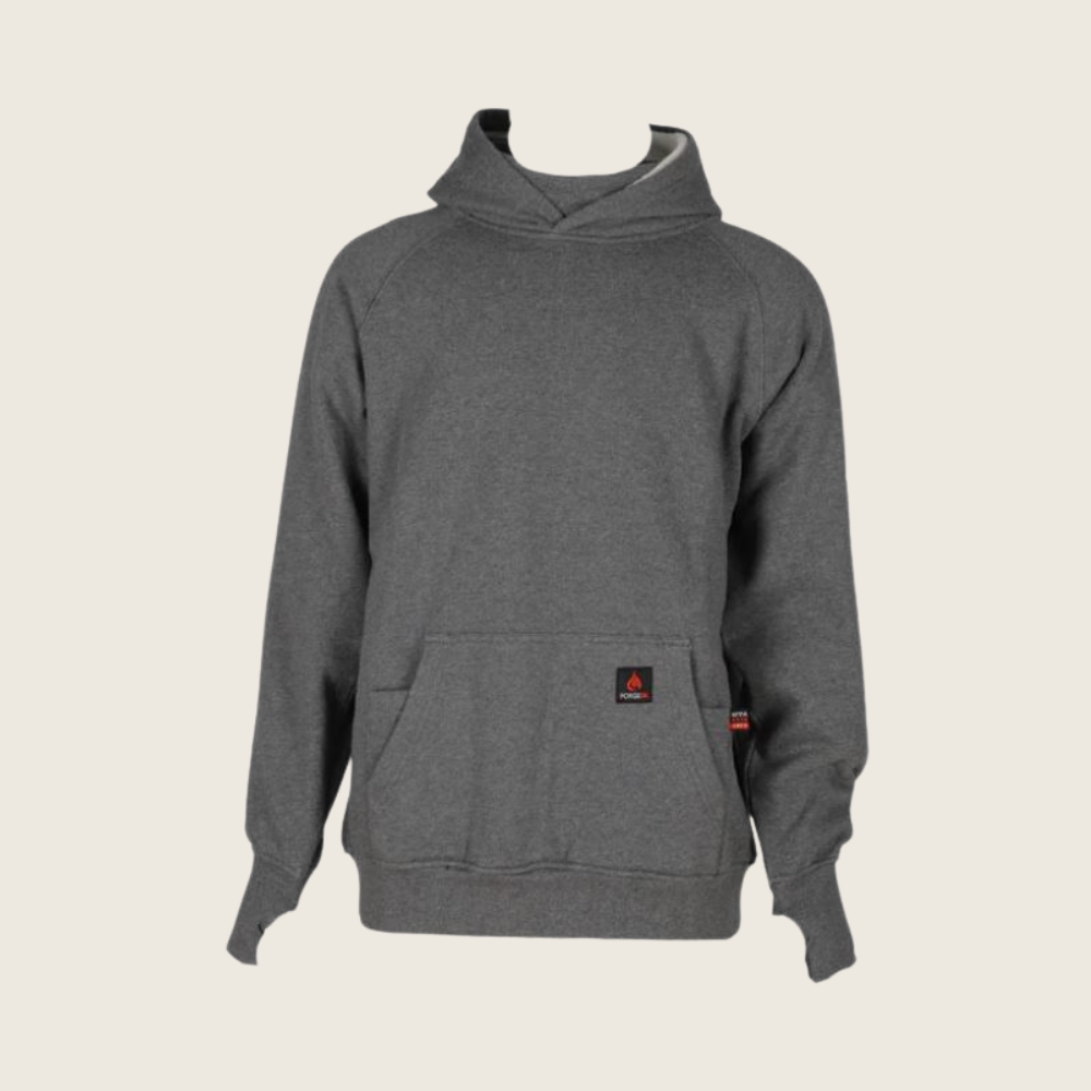 Forge Men's FR Pull-Over Hoodie - Image 5