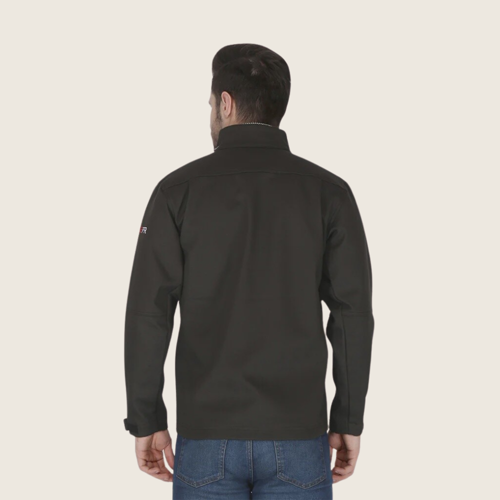 Forge Men's FR Ripstop Jacket - Image 2
