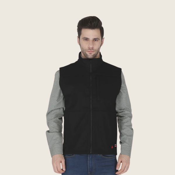 Forge Men's FR Ripstop Vest - Image 1