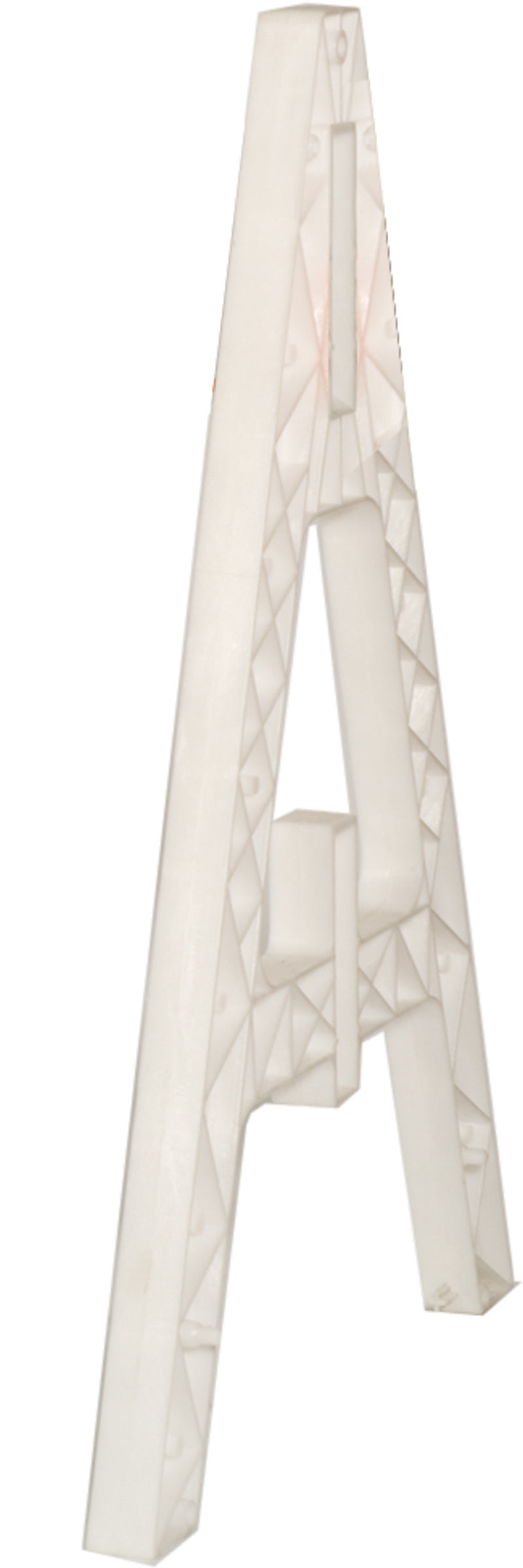 HI-Impact Instant "A" Frame Barricade Fence - Image 1