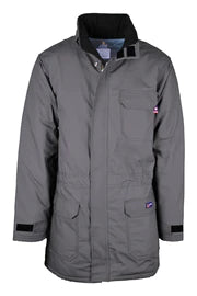 Lapco FR Insulated Parka Jacket - Image 2
