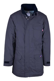 Lapco FR Insulated Parka Jacket - Image 1