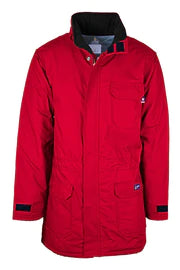 Lapco FR Insulated Parka Jacket - Image 3