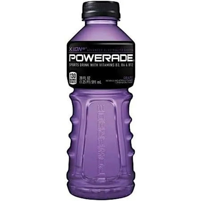 Powerade - Image 3