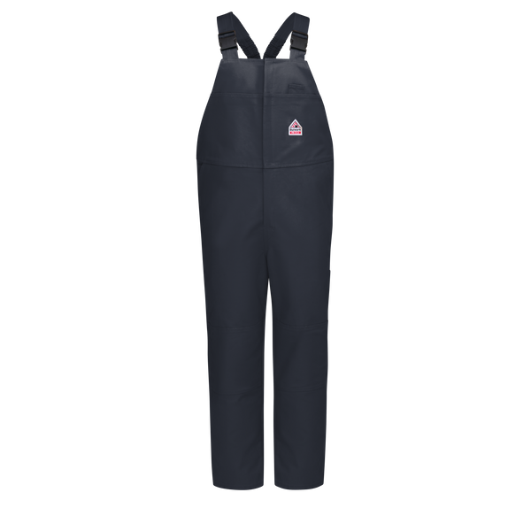 Bulwark Men's FR Heavyweight Excel Comfortouch Unlined Bib Overall - Image 1