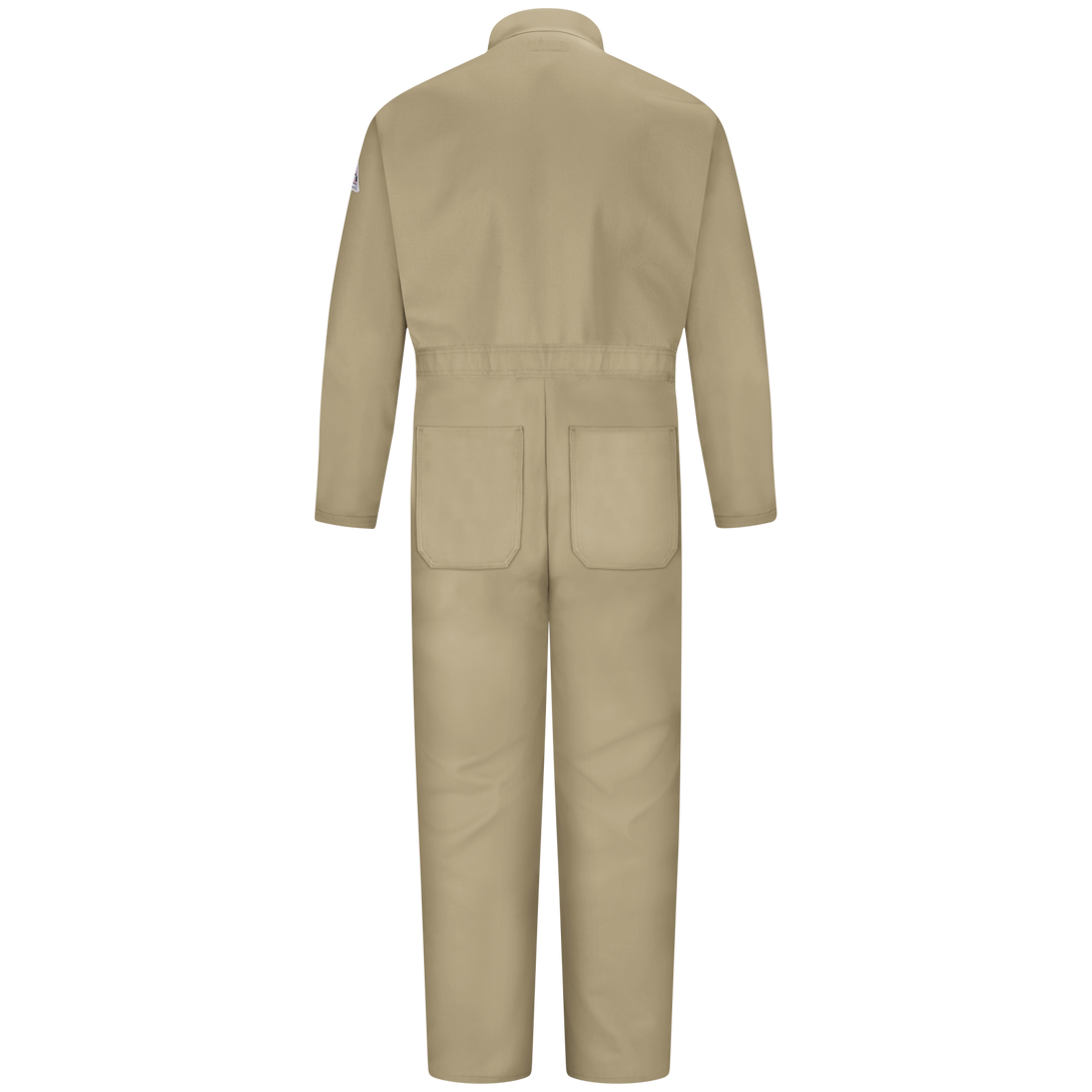Bulwark Men's FR Midweight Excell Classic Coverall - Image 4