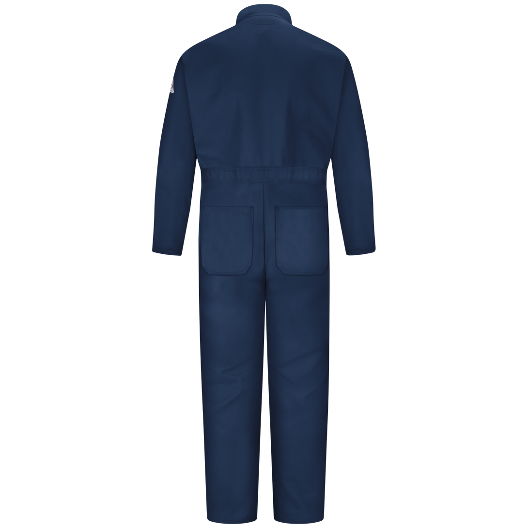 Bulwark Men's FR Midweight Excell Classic Coverall - Image 2