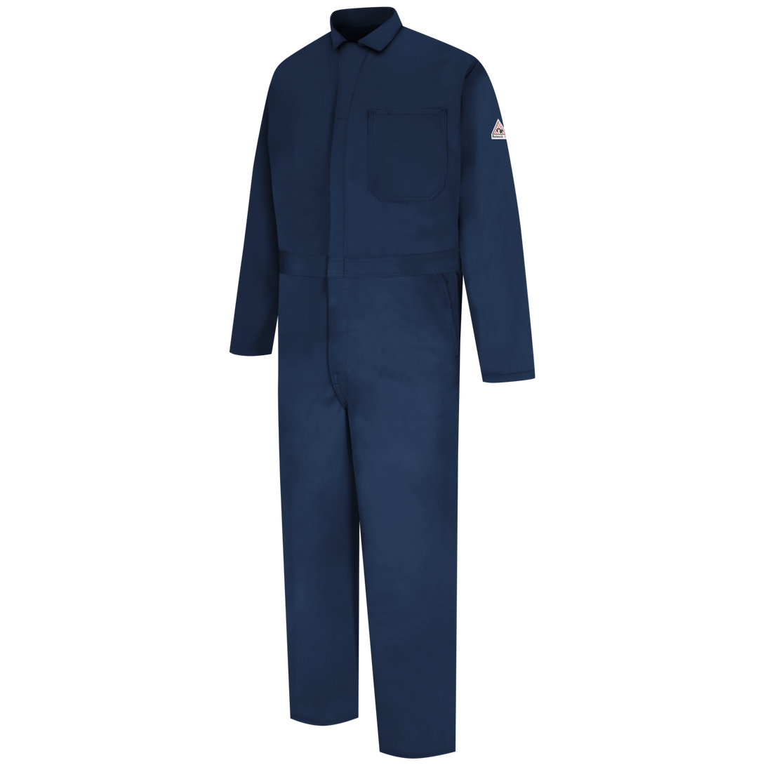 Bulwark Men's FR Midweight Excell Classic Coverall - Image 1
