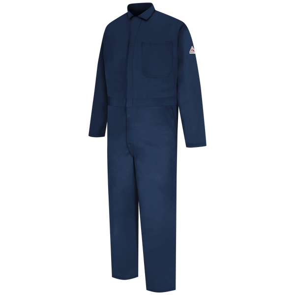 Bulwark Men's FR Midweight Excell Classic Coverall - Image 1