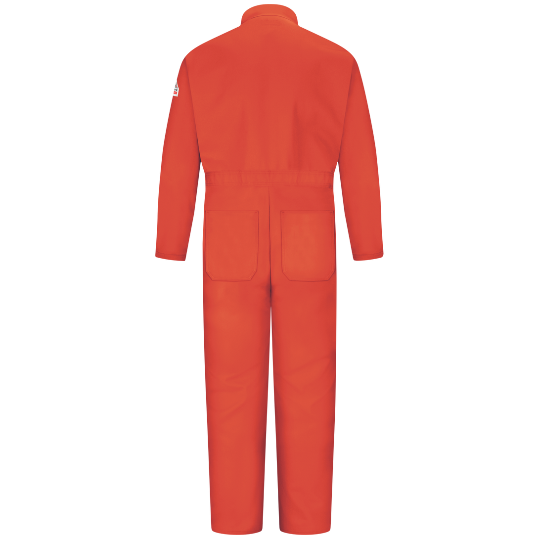 Bulwark Men's FR Midweight Excell Classic Coverall - Image 6