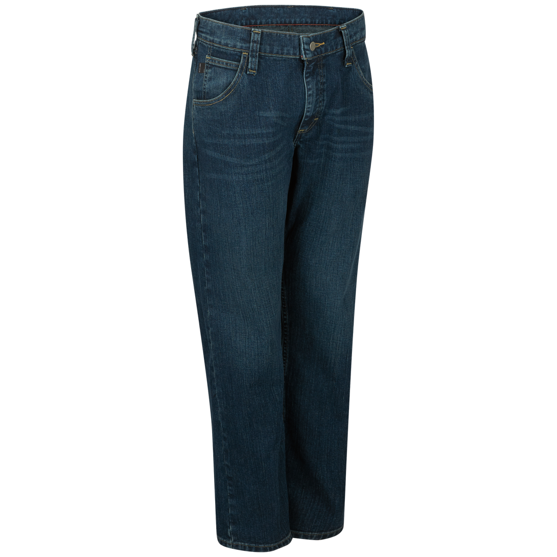 Bulwark Men's FR Stretch Jean - Image 1