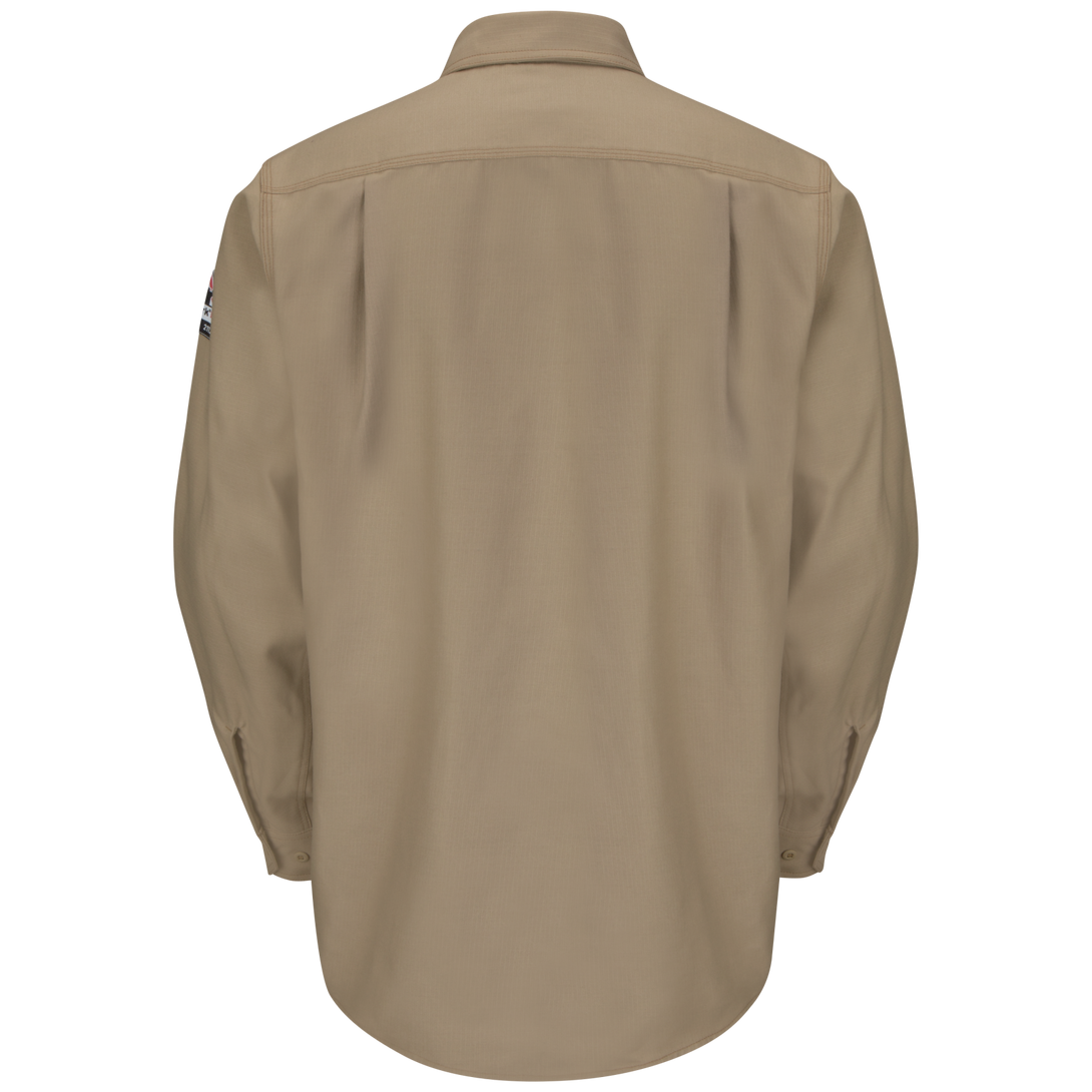 Bulwark Men's FR Uniform Shirt - Image 2