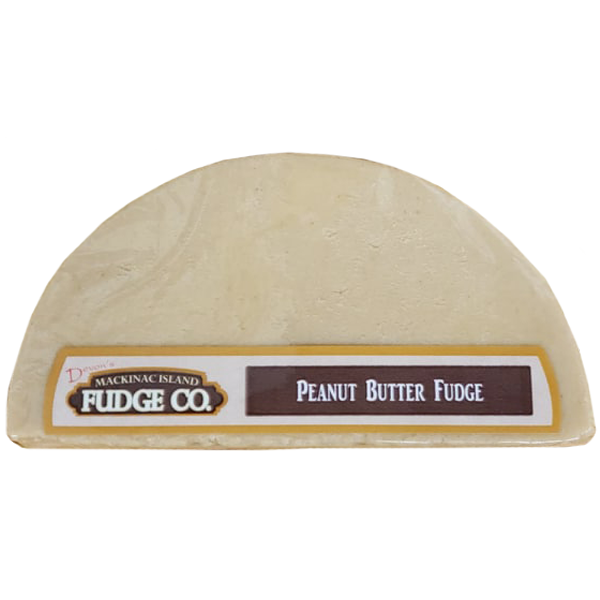 Devon's Mackinac Island Fudge CO. Fudge - Image 3