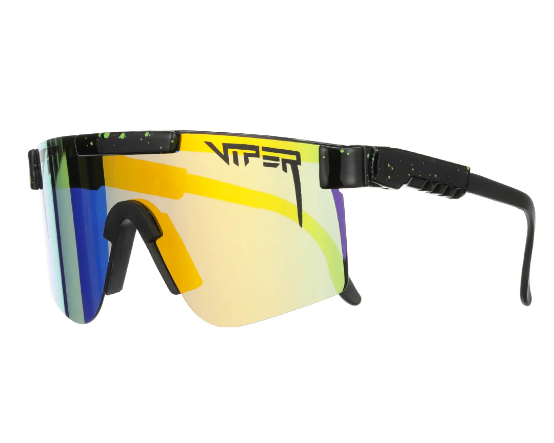 Pit Viper The Monster Bull Polarized Single Wide & Double Wide - Image 1