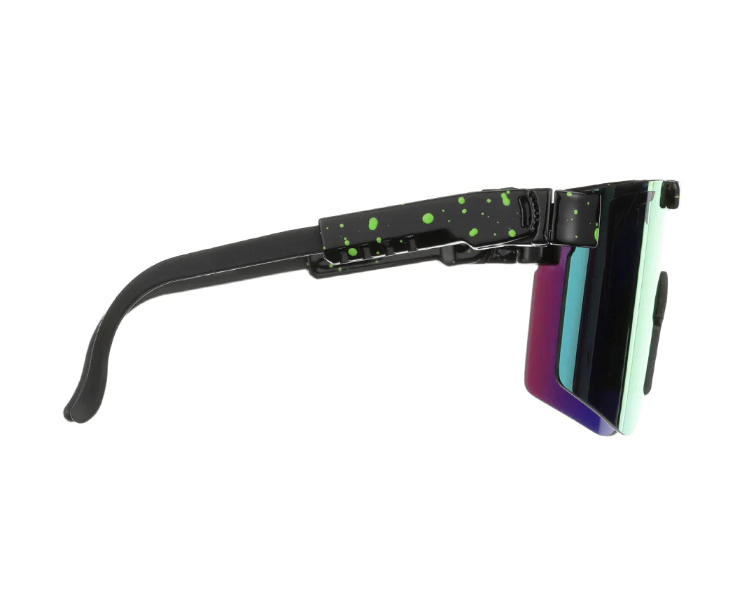 Pit Viper The Monster Bull Polarized Single Wide & Double Wide - Image 2