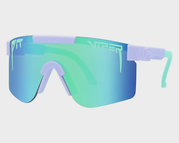 Pit Viper / The MoonTower