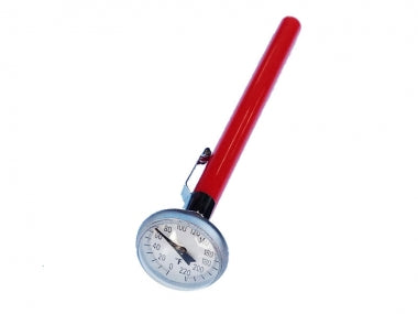 Pocket Thermometer / Bi-Metal / Dial (0 to 220F) - Image 1