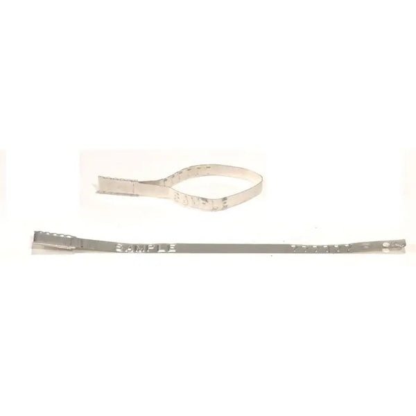 Premier Automatic Tank Seal (Per 1000) - Image 1