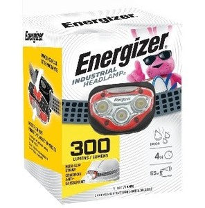 Energizer HDBIN32E Headlamp - Image 1
