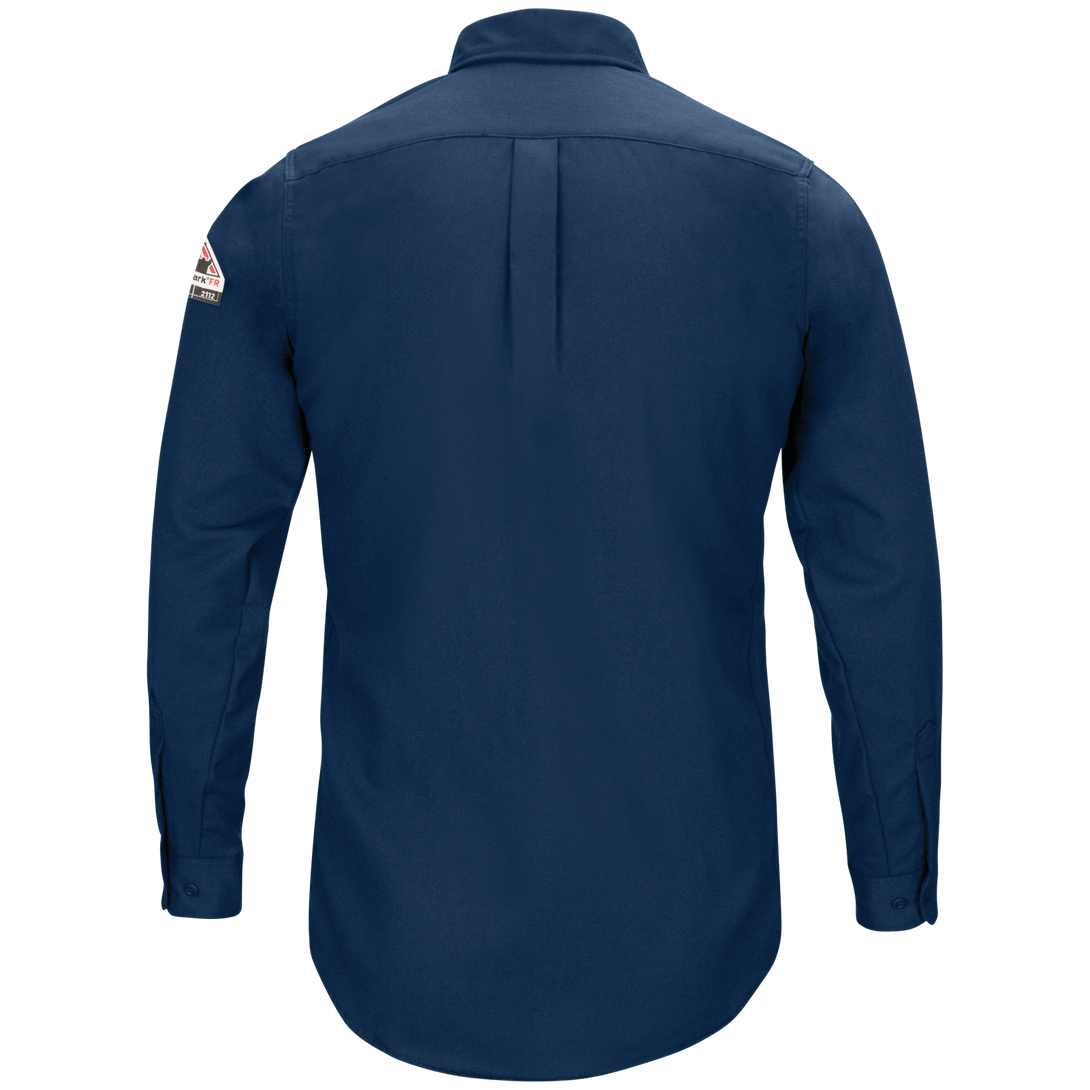 Bulwark Men's FR CW LW Shirt - Image 2