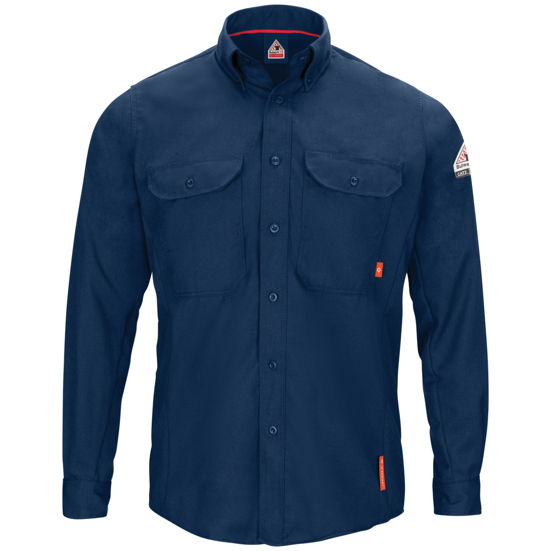Bulwark Men's FR CW LW Shirt - Image 1