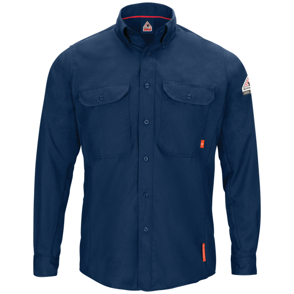 Bulwark Men's FR CW LW Shirt - Image 1