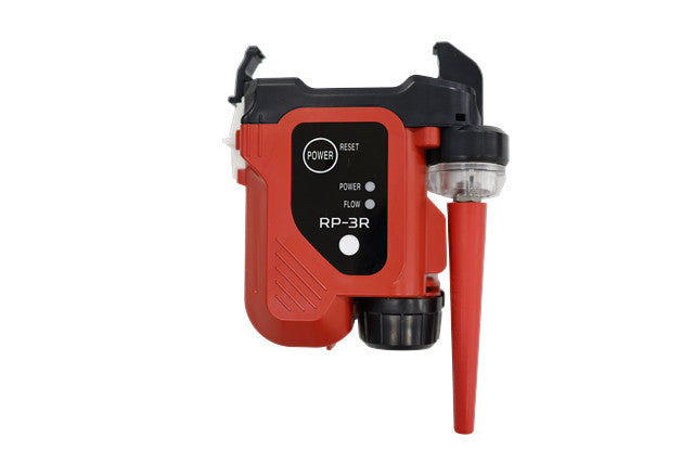 RKI GX-3R Attachable Pump - Image 2