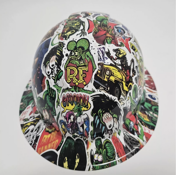 Hydro Rat Fink - Image 1