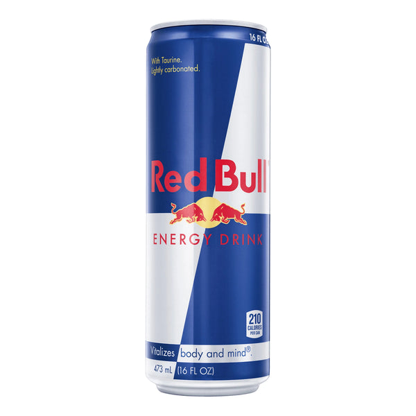 Red Bull Energy Drink - Image 1