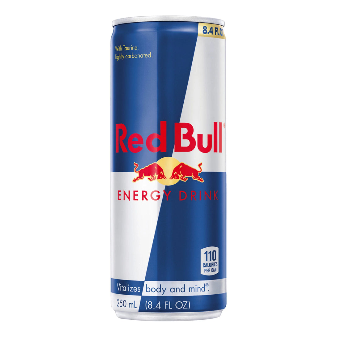 Red Bull Energy Drink - Image 2