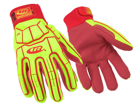 Ringers R-169 Super Hero Glove-DNR - Image 1