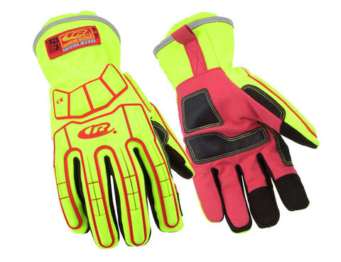 Ringers R-176 Super Hero  Insulated Glove - Image 1