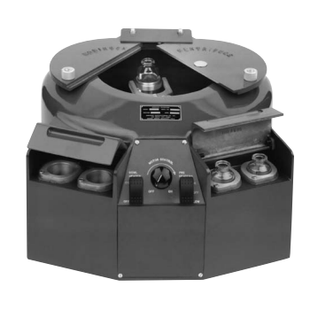 Robinson 800 Series Heated Centrifuge - Image 1