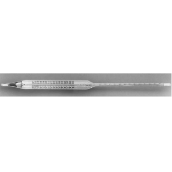 Hydrometer / Combined Form Thermohydrometer - Image 1