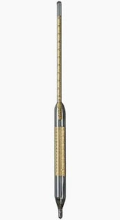 Hydrometer / Combined Form Thermohydrometer - Image 2