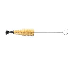 L-K Industries Tube Brush / Short Cone / 100mL - Image 1