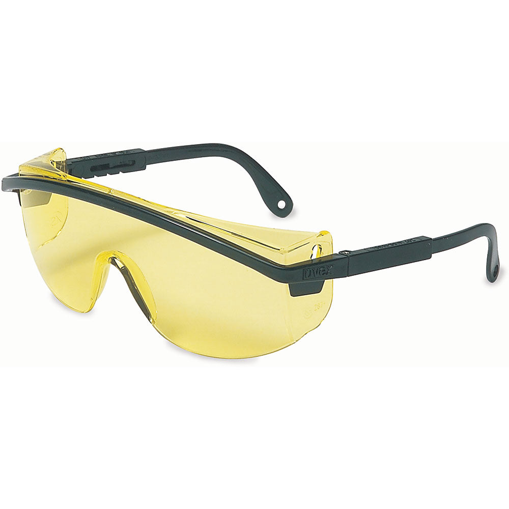 UVEX Astrospec 3000 S145 Safety Glass - Image 1