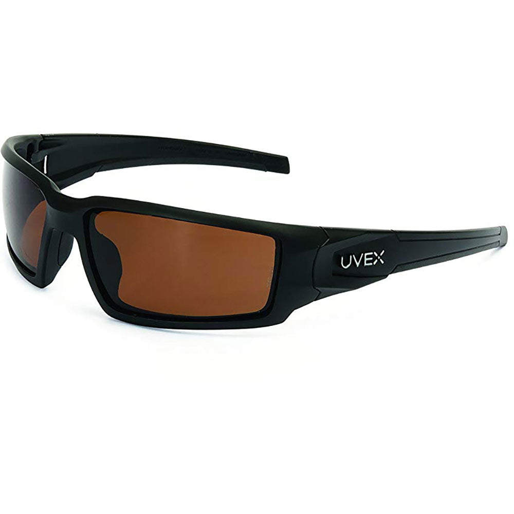UVEX S2949 Polarized Safety Glass - Image 1