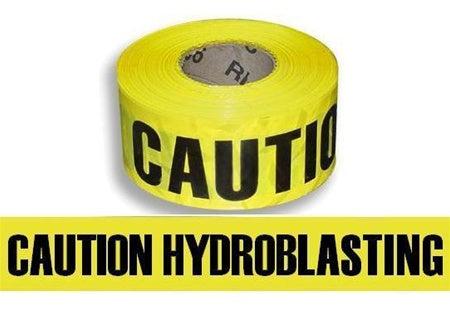 Caution Tape - Image 4