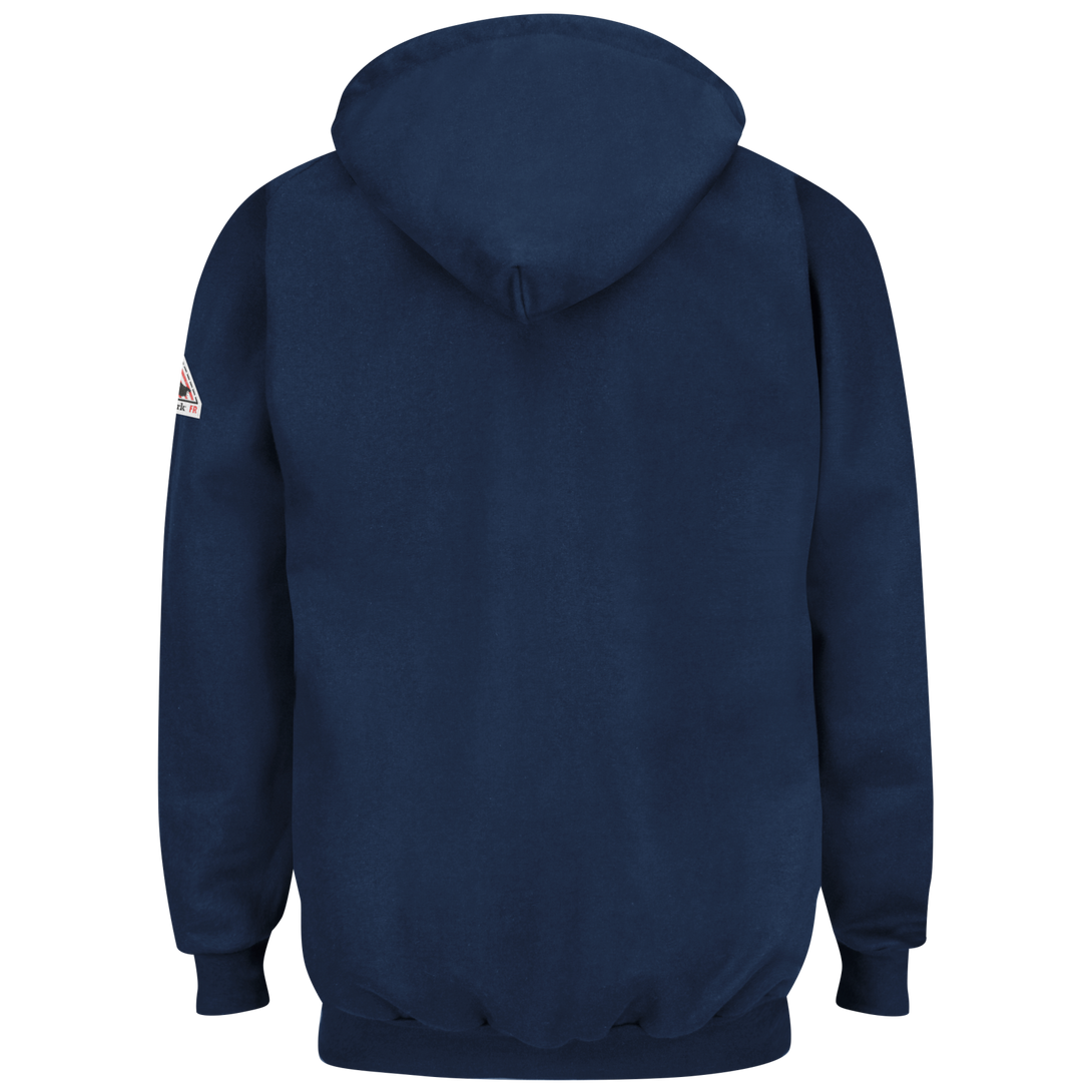 Bulwark Men's FR 1/4-Zip Hoodie - Image 2