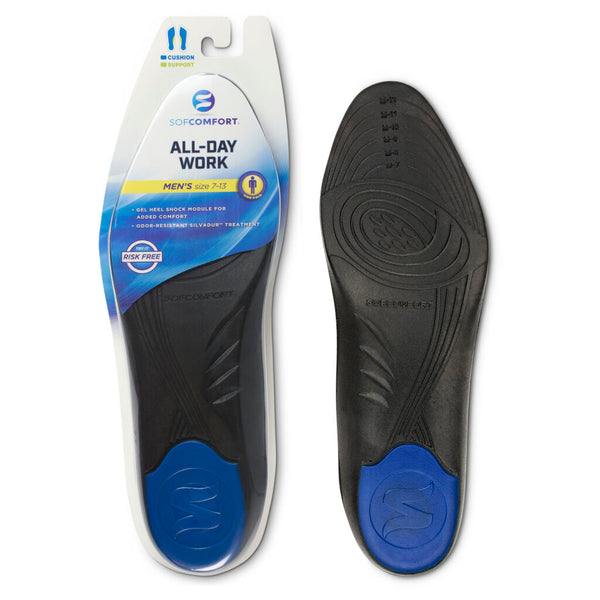 Sofcomfort  All-Day Work Insole - Image 1