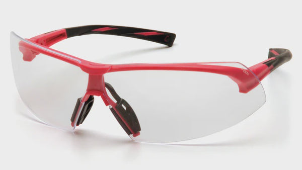 PMX Onix Safety Glasses-DC