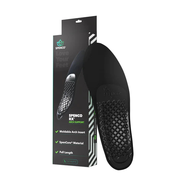 Spenco RX Orthotic Arch Support Insole - Image 1