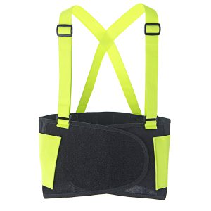 Back Support Belt - Image 2