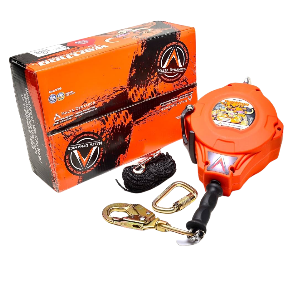 Malta Dynamics Warthog SRL - Image 1