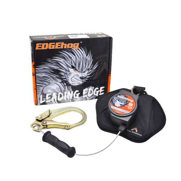 Malta Dynamics Leading Edge SRL 11' W/Rebar Hook - Image 1