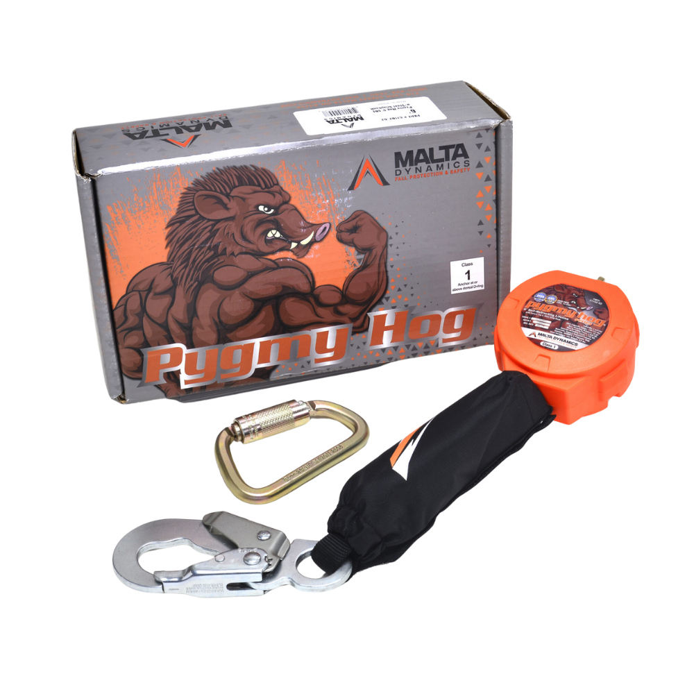 Malta Dynamics 6' Pygmy Hog SRL - Image 1