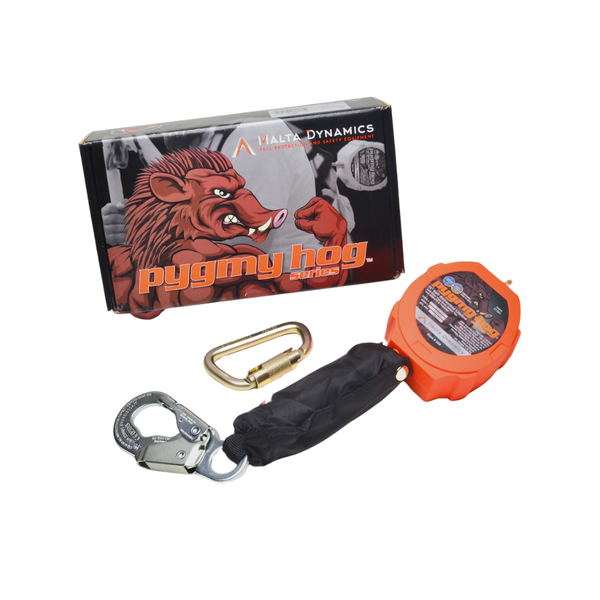 Malta Dynamics 11' Pygmy Hog Web SRL - Image 1