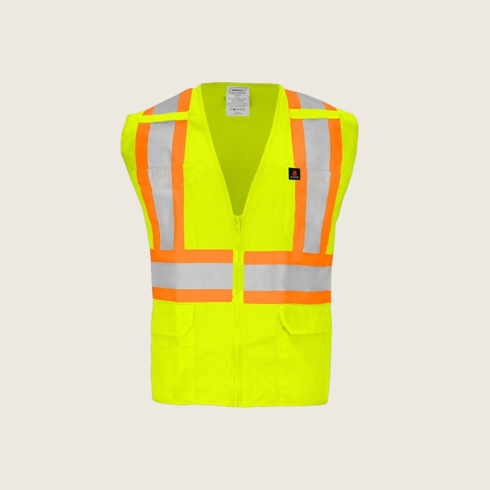 Ironwear FR 1287 Safety Vest - Image 1