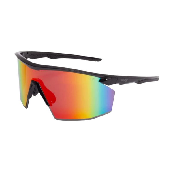 Pyramex PMXSPEC Glasses - Image 1